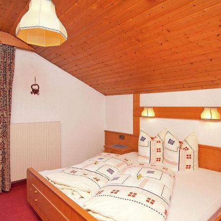 Apartment Near The Otztal Arena Ski Area Langenfeld Exterior photo